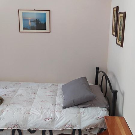 Spiros Old Town Apartment Corfu  Exterior foto